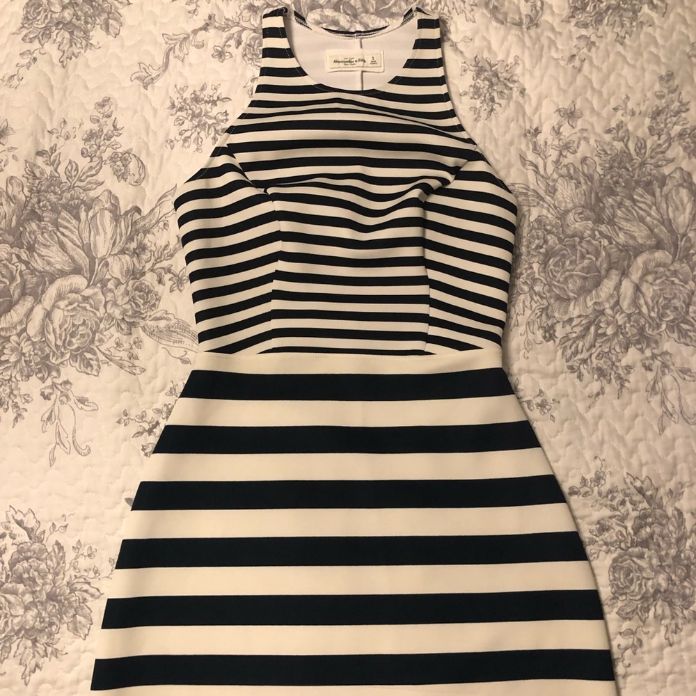 Abercrombie and Fitch dress Sm